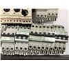 Image 2 : Lot of Schneider Electric Contactors & Circuit Breakers