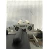 Image 2 : Lot of (6) Allen-Bradley #104-C09EJ22 Reversing Contactors