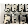 Image 8 : Lot of (13) Allen-Bradley #140M-C2E-B10