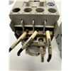 Image 2 : Lot of (6) Allen-Bradley #100-C09D*10 Contactors w/ 24V Coils