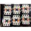 Image 2 : Lot of (20) Fuji Electric Contactors