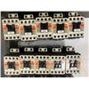 Image 2 : Lot of Fuji Electric Circuit Breakers