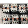 Image 2 : Lot of Fuji Electric Breakers/Contactors