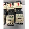 Image 8 : Lot of Schneider Electric Contactors