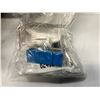 Image 2 : Panel with Roxtec Cable Entry Enclosure - Appears Un-Used