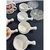 Image 8 : Assorted Serving Dishes