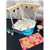 Image 2 : Barbie Backyard BBQ Assortment