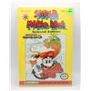 Image 1 : SUPER MARIO BROS - SPECIAL EDITION #1