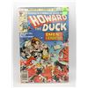 Image 1 : HOWARD THE DUCK #13