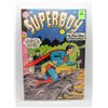 Image 1 : SUPERBOY #116 --- 12 CENT COMIC