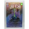 Image 1 : STAR WARS: TALES OF THE JEDI #1