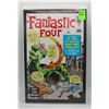 Image 1 : FANTASTIC FOUR #1