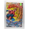 Image 1 : THE BADGER #1