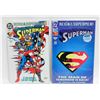 Image 1 : SUPERMAN #78 AND #79