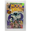 Image 1 : MOON KNIGHT #1 --- NEWSSTAND EDITION