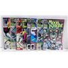 Image 1 : MOON KNIGHT --- 8 COMICS
