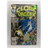 Image 1 : CLOAK AND DAGGER #1 --- CPV