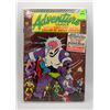 Image 1 : ADVENTURE COMICS #353 --- 12 CENT COVER