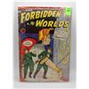Image 1 : FORBIDDEN WORLDS #68 --- 10 CENT COVER