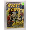Image 1 : WYATT EARP #23 --- 10 CENT COVER