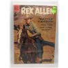 Image 1 : REX ALLEN #29 --- 10 CENT COVER