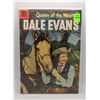 Image 1 : DALE EVANS #10 --- 10 CENT COVER
