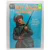 Image 1 : ROY ROGERS AND TRIGGER #133 ---- 10 CENT COVER