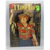 Image 1 : I LOVE LUCY #7 --- 10 CENT COVER