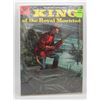 Image 1 : KING OF THE ROYAL MOUNTED #22 --- 10 CENT COVER