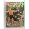 Image 1 : TARZAN #97 --- 10 CENT COVER
