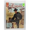 Image 1 : WALT DISNEY'S ZORRO #14 --- 15 CENT COVER