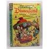 Image 1 : WALT DISNEY'S VACATION IN DISNEYLAND #1