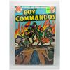 Image 1 : BOY COMMANDOS #1