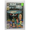 Image 1 : STAR TREK - THE NEXT GENERATION #1