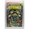 Image 1 : DOCTOR STRANGE #4