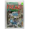 Image 1 : FABULOUS FURRY FREAK BROTHERS #1