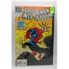 Image 1 : SPIDER-MAN: WEB OF DOOM #1