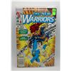 Image 1 : NEW WARRIORS #27 --- NEWSSTAND EDITION