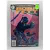 Image 1 : STAR WARS: BOBA FETT #1 --- NEWSSTAND EDITION