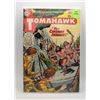 Image 1 : TOMAHAWK #71 --- 10 CENT COVER