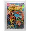 Image 1 : ADVENTURE COMICS #467
