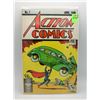 Image 1 : ACTION COMICS #1
