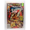 Image 1 : THE ADVENTURES OF SUPERMAN #476