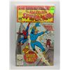 Image 1 : AMAZING SPIDER-MAN - ANNUAL #22