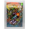 Image 1 : TEENAGE MUTANT NINJA TURTLES #7