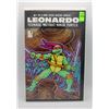Image 1 : LEONARDO #1