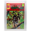 Image 1 : TMNT: MARTIAL ARTS TRAINING MANUAL #1
