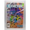 Image 1 : X-FACTOR #1