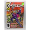 Image 1 : X-FACTOR #2