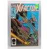 Image 1 : X-FACTOR #3